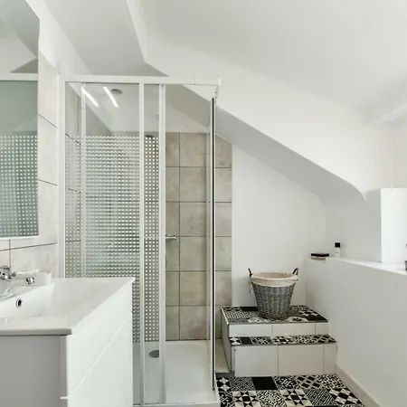 Maison De Ville Tout A Pied * Biarritz